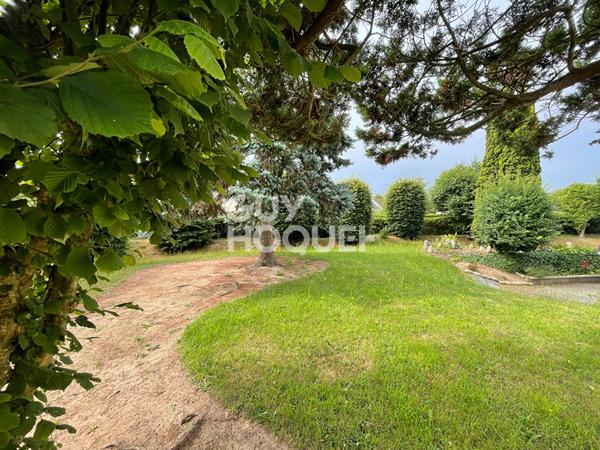 Maison Carentan Les Marais 4 pièce(s) 105 m2