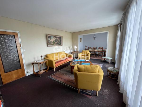 Maison Carentan Les Marais 4 pièce(s) 105 m2
