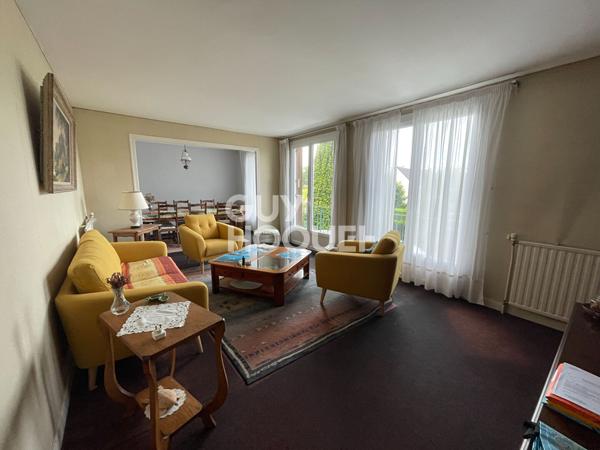 Maison Carentan Les Marais 4 pièce(s) 105 m2