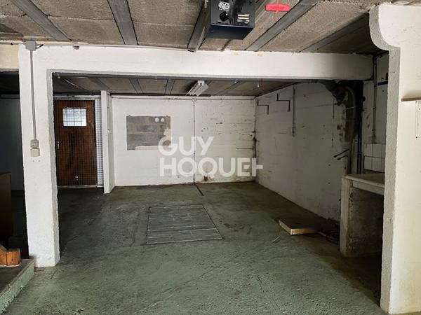 Maison de 4 pièces à vendre à Saint-Pierre-du-Vauvray - Réf. DD1819L