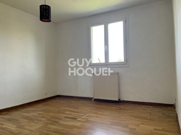 Maison de 4 pièces à vendre à Saint-Pierre-du-Vauvray - Réf. DD1819L