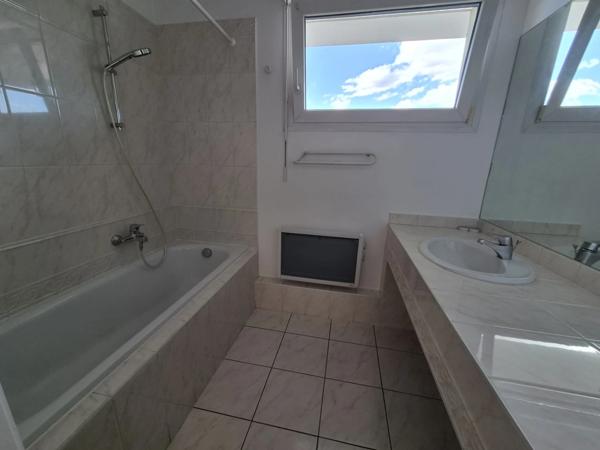 Appartement à louer 30 pièces STRASBOURG (67)