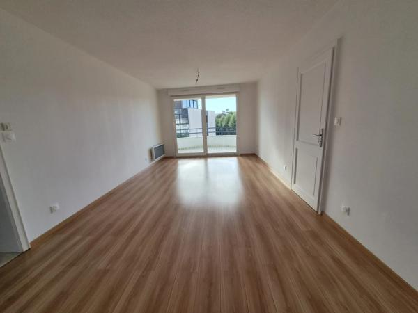 Appartement à louer 30 pièces STRASBOURG (67)