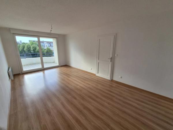 Appartement à louer 30 pièces STRASBOURG (67)
