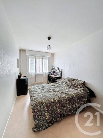 Appartement F3 à vendre  3 pièces - 68 m2 BEAUMONT - 63