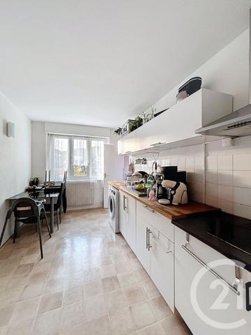 Appartement F3 à vendre  3 pièces - 68 m2 BEAUMONT - 63