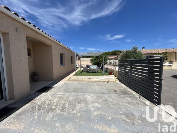 Maison à vendre 5 pièces 99 m² Peyriac-Minervois