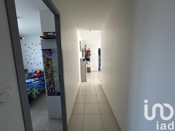 Maison à vendre 5 pièces 99 m² Peyriac-Minervois