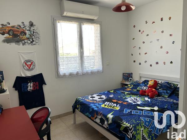 Maison à vendre 5 pièces 99 m² Peyriac-Minervois