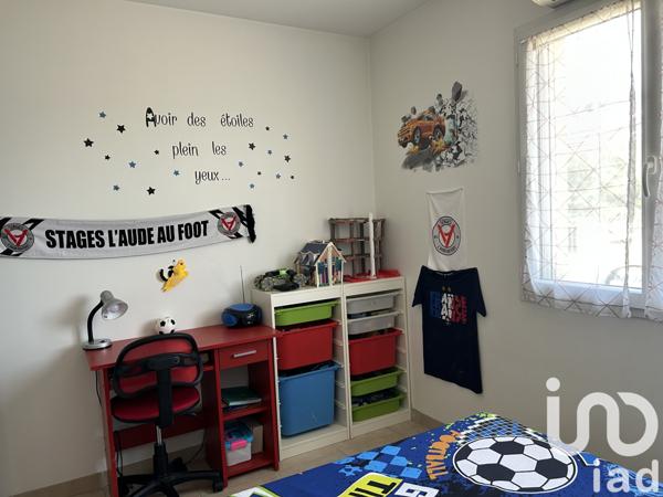 Maison à vendre 5 pièces 99 m² Peyriac-Minervois