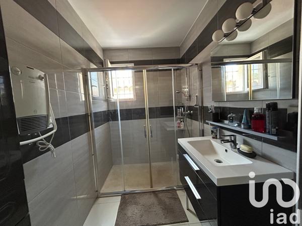 Maison à vendre 5 pièces 99 m² Peyriac-Minervois