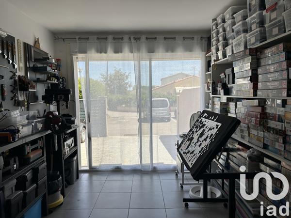 Maison à vendre 5 pièces 99 m² Peyriac-Minervois