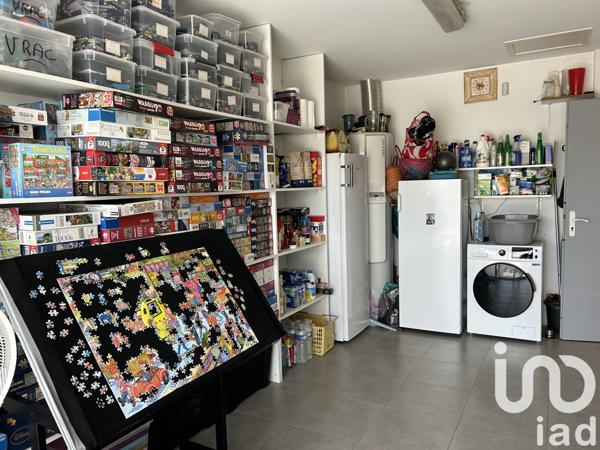 Maison à vendre 5 pièces 99 m² Peyriac-Minervois