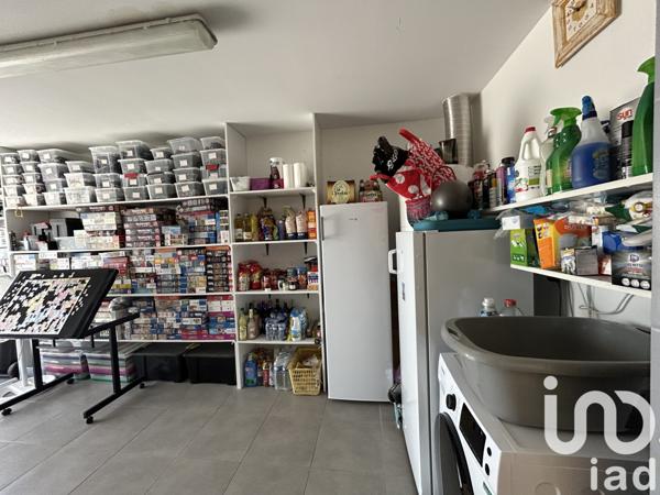 Maison à vendre 5 pièces 99 m² Peyriac-Minervois