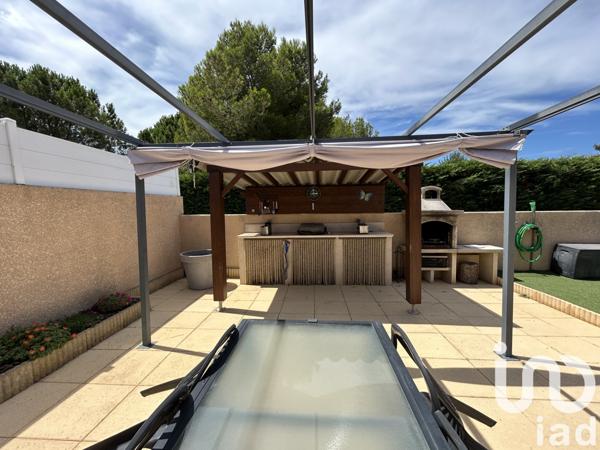 Maison à vendre 5 pièces 99 m² Peyriac-Minervois