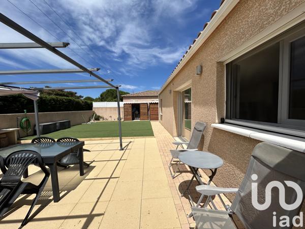 Maison à vendre 5 pièces 99 m² Peyriac-Minervois