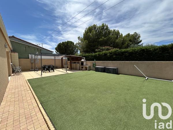 Maison à vendre 5 pièces 99 m² Peyriac-Minervois