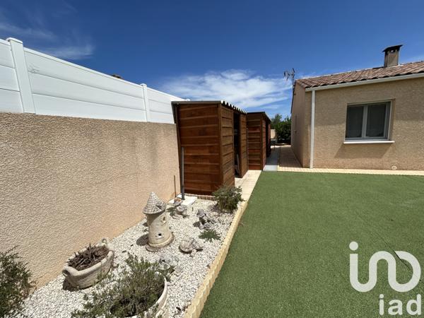 Maison à vendre 5 pièces 99 m² Peyriac-Minervois