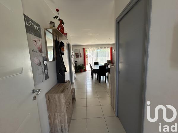 Maison à vendre 5 pièces 99 m² Peyriac-Minervois