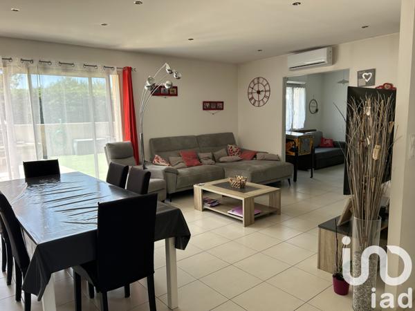 Maison à vendre 5 pièces 99 m² Peyriac-Minervois