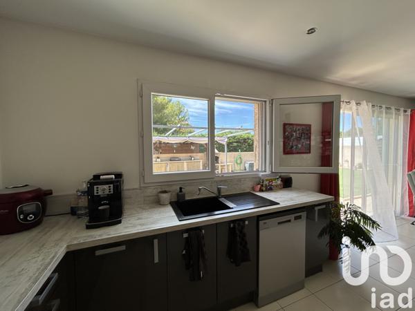 Maison à vendre 5 pièces 99 m² Peyriac-Minervois