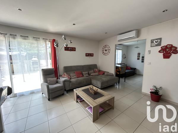 Maison à vendre 5 pièces 99 m² Peyriac-Minervois