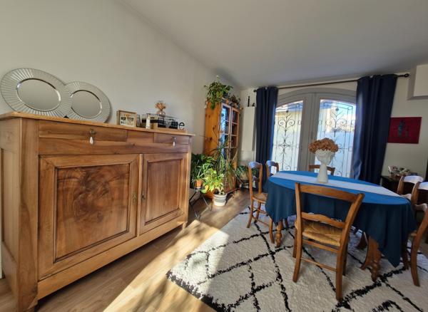 Appartement Hyper centre Blagnac T3 avec extérieur et parking