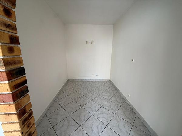 Baulne - studio de 36m²