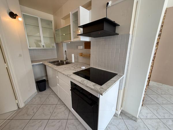 Baulne - studio de 36m²