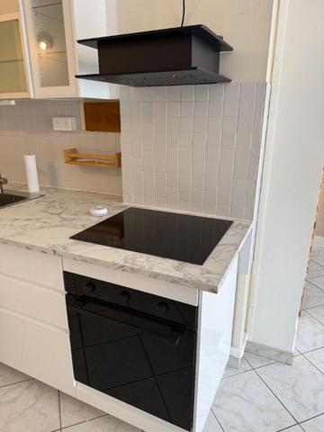 Baulne - studio de 36m²