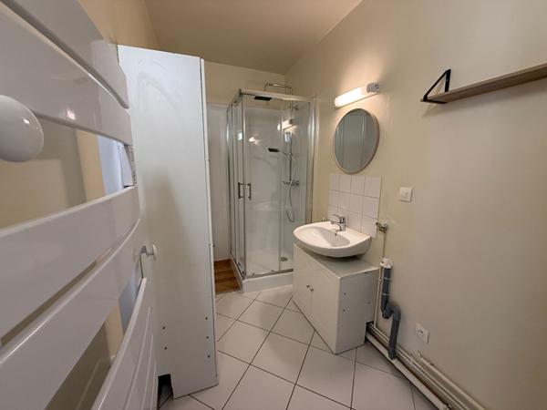 Baulne - studio de 36m²