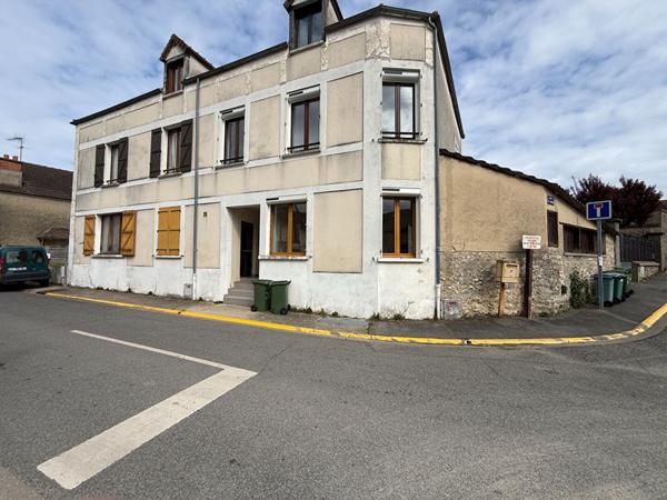 Baulne - studio de 36m²