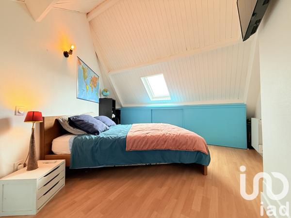 Appartement à vendre 6 pièces 102 m² Vannes