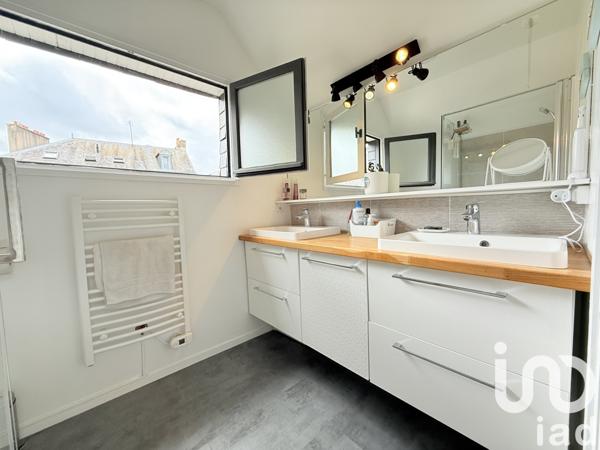 Appartement à vendre 6 pièces 102 m² Vannes