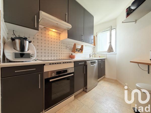 Appartement à vendre 6 pièces 102 m² Vannes