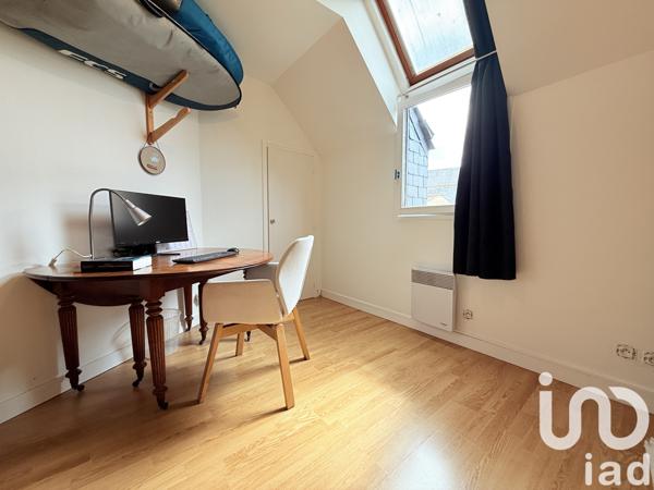 Appartement à vendre 6 pièces 102 m² Vannes
