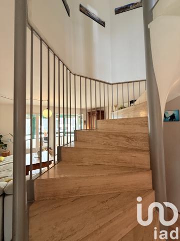 Appartement à vendre 6 pièces 102 m² Vannes