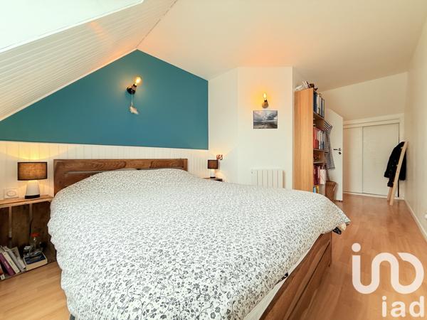 Appartement à vendre 6 pièces 102 m² Vannes