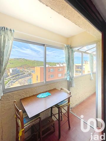 Appartement à vendre 2 pièces 36 m² Banyuls-sur-Mer
