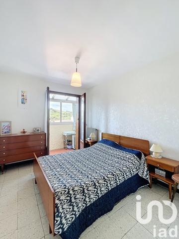 Appartement à vendre 2 pièces 36 m² Banyuls-sur-Mer