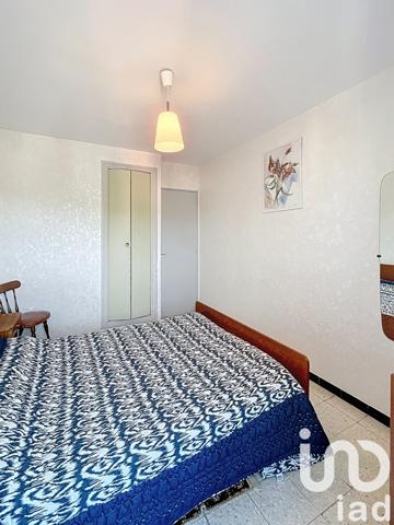 Appartement à vendre 2 pièces 36 m² Banyuls-sur-Mer