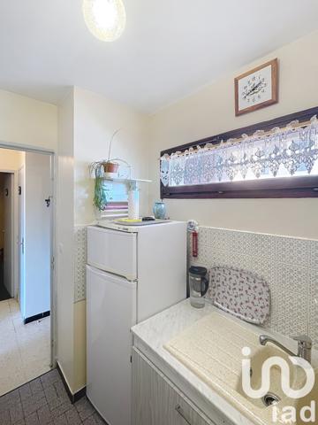 Appartement à vendre 2 pièces 36 m² Banyuls-sur-Mer