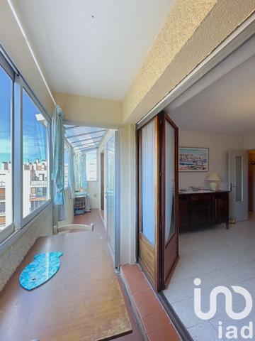 Appartement à vendre 2 pièces 36 m² Banyuls-sur-Mer