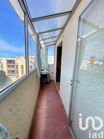 Appartement à vendre 2 pièces 36 m² Banyuls-sur-Mer
