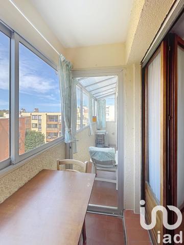 Appartement à vendre 2 pièces 36 m² Banyuls-sur-Mer