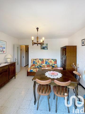 Appartement à vendre 2 pièces 36 m² Banyuls-sur-Mer