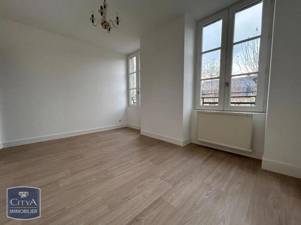 Appartement à louer 2 pièces 80.24m²
