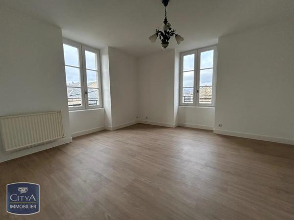 Appartement à louer 2 pièces 80.24m²