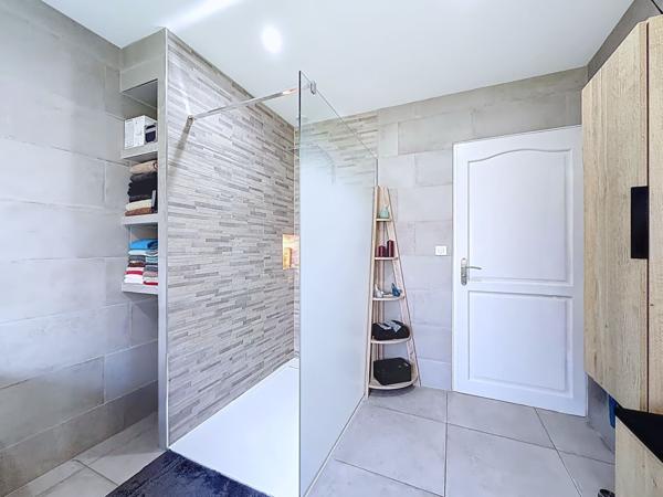 Fontoy (57650) FONTOY : Coup de cœur ! Maison individuelle - 6 pièces - 132m2