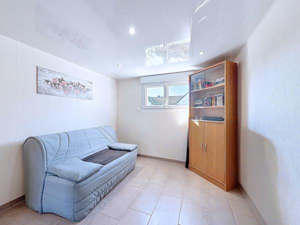 Fontoy (57650) FONTOY : Coup de cœur ! Maison individuelle - 6 pièces - 132m2